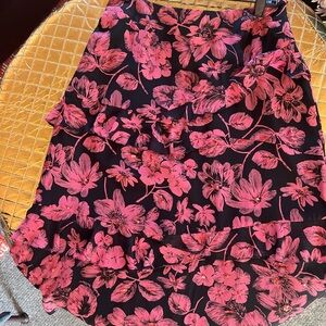 NICOLE MILLER SKIRT
